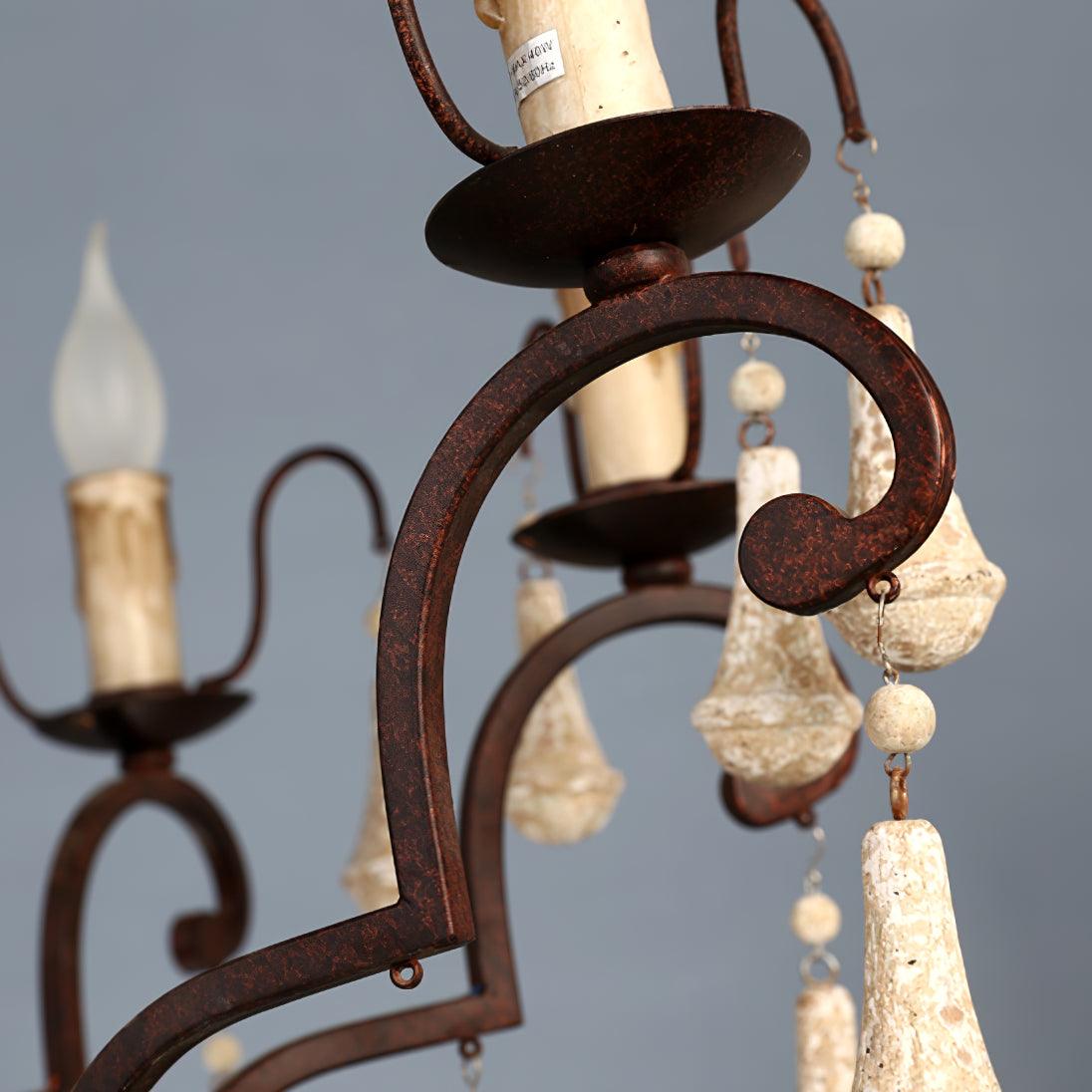Bessie Chandelier - Letslighting