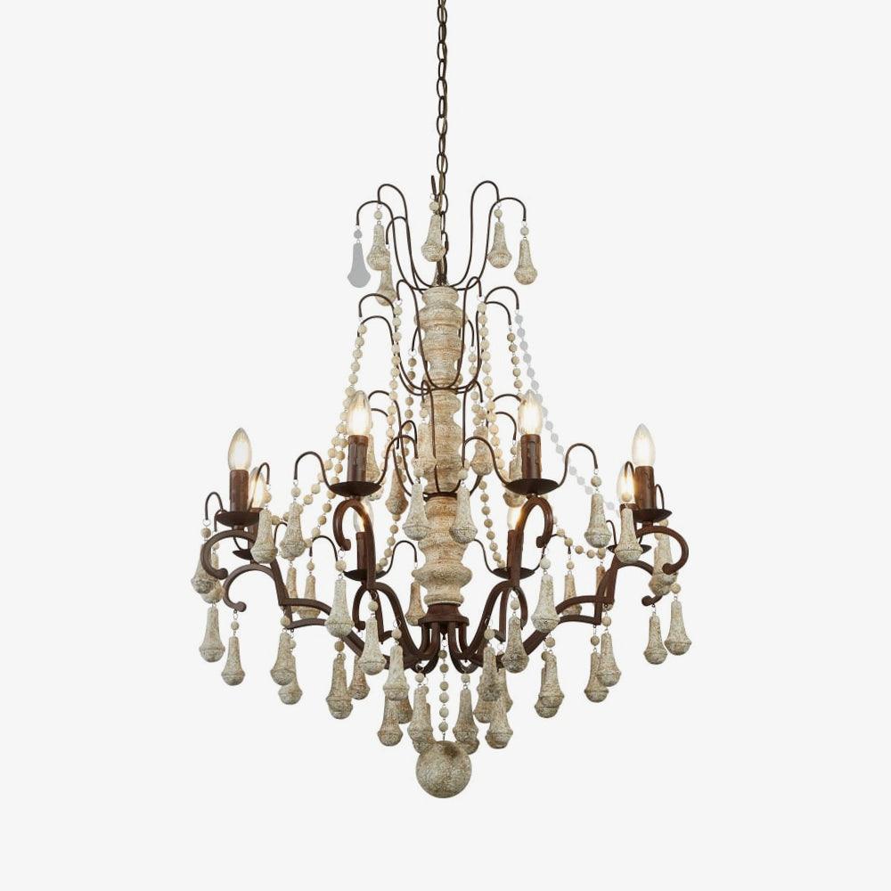 Bessie Chandelier - Letslighting