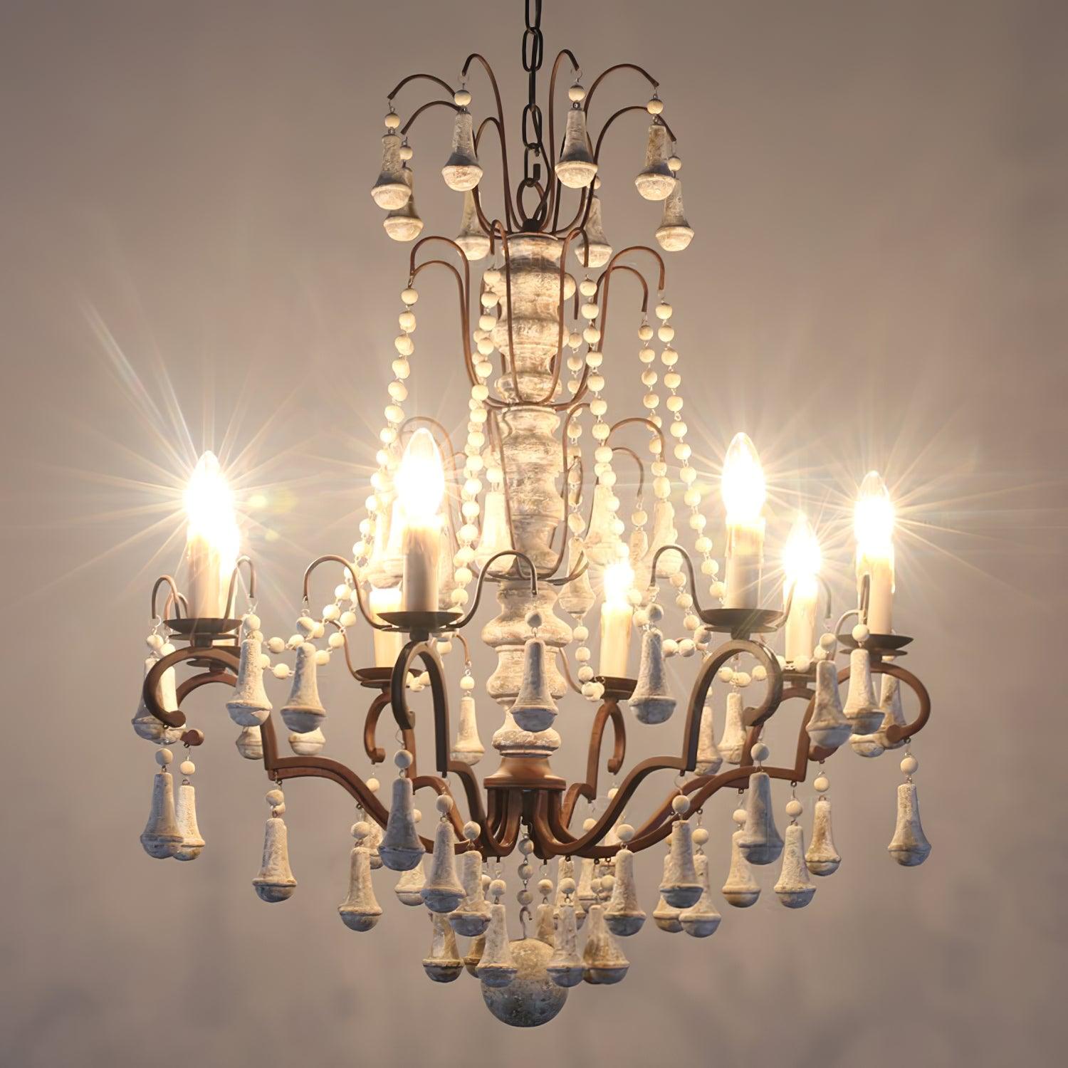 Bessie Chandelier - Letslighting