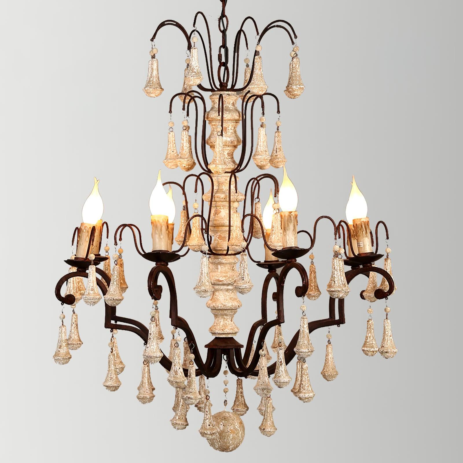 Bessie Chandelier - Letslighting