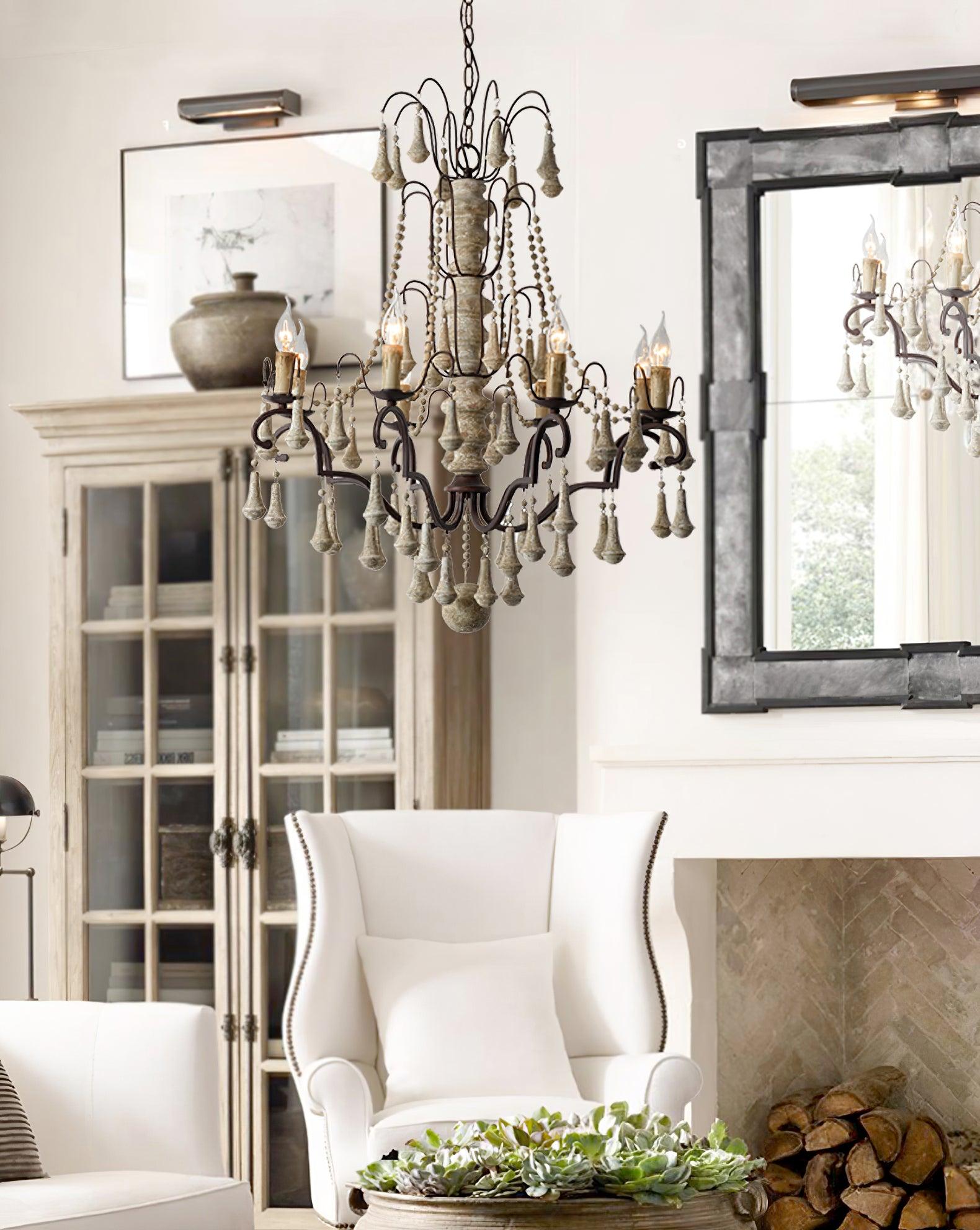 Bessie Chandelier - Letslighting