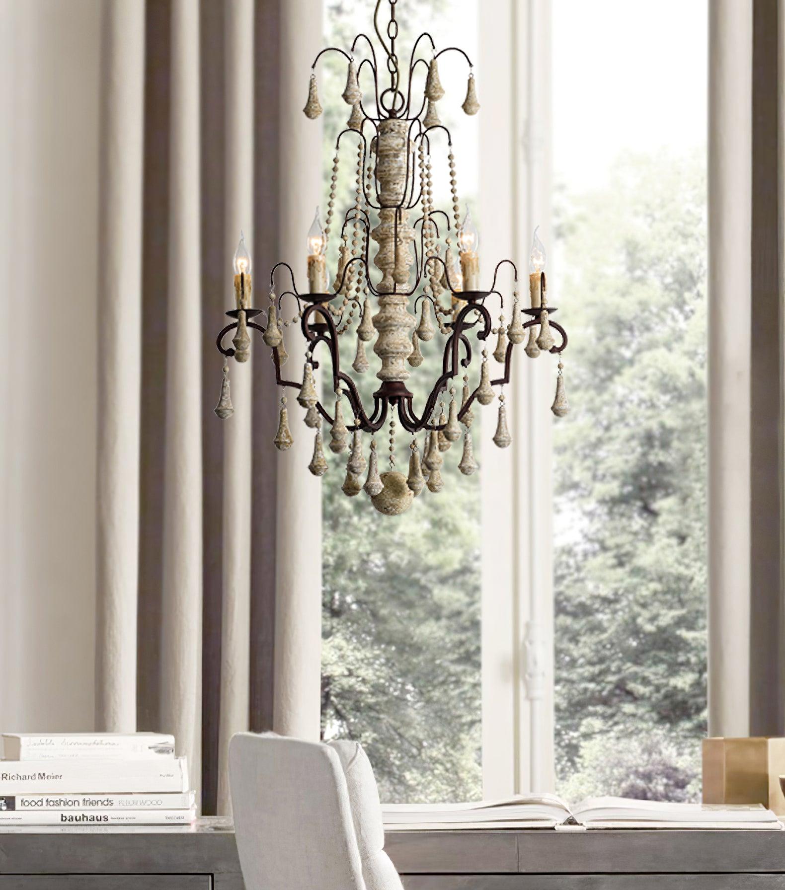 Bessie Chandelier - Letslighting