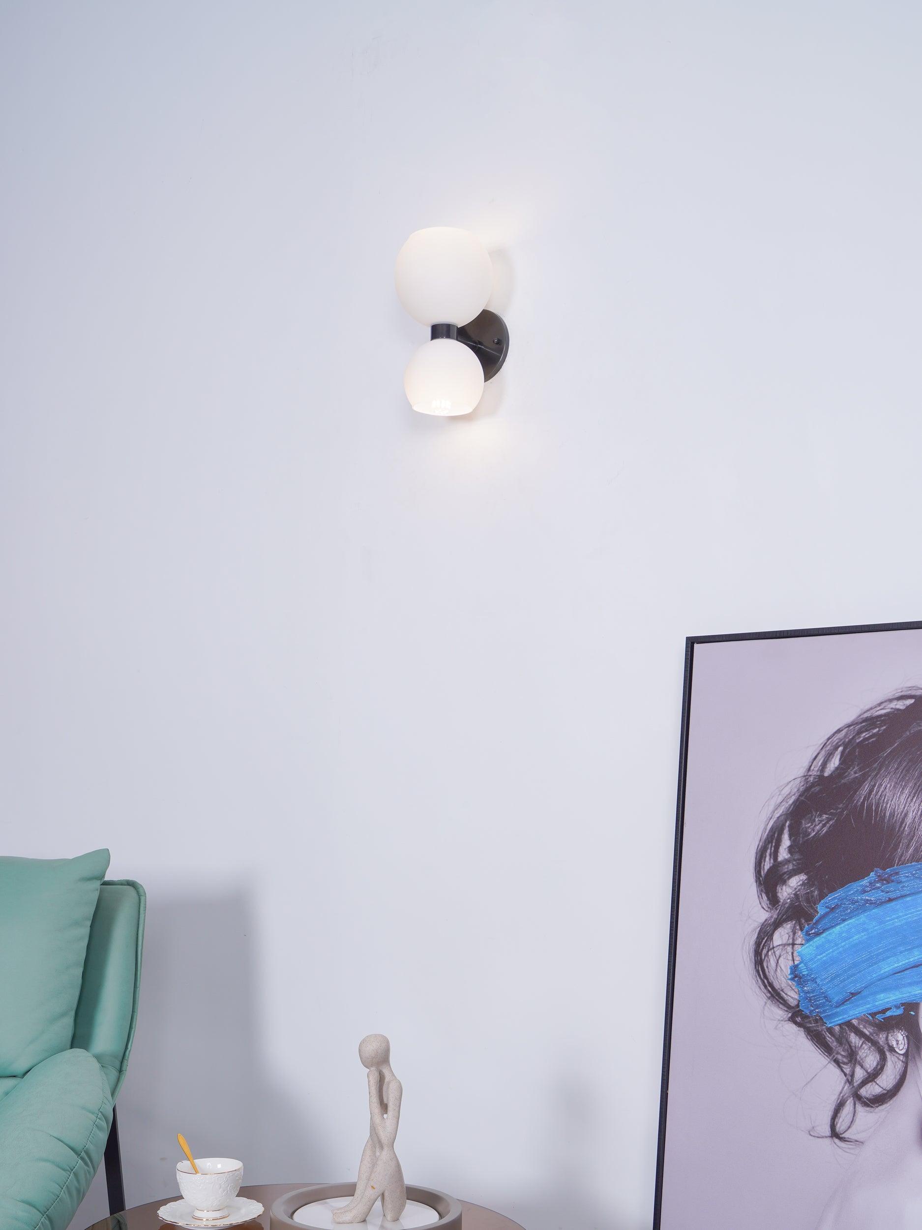 Betty Wall Lamp - Letslighting