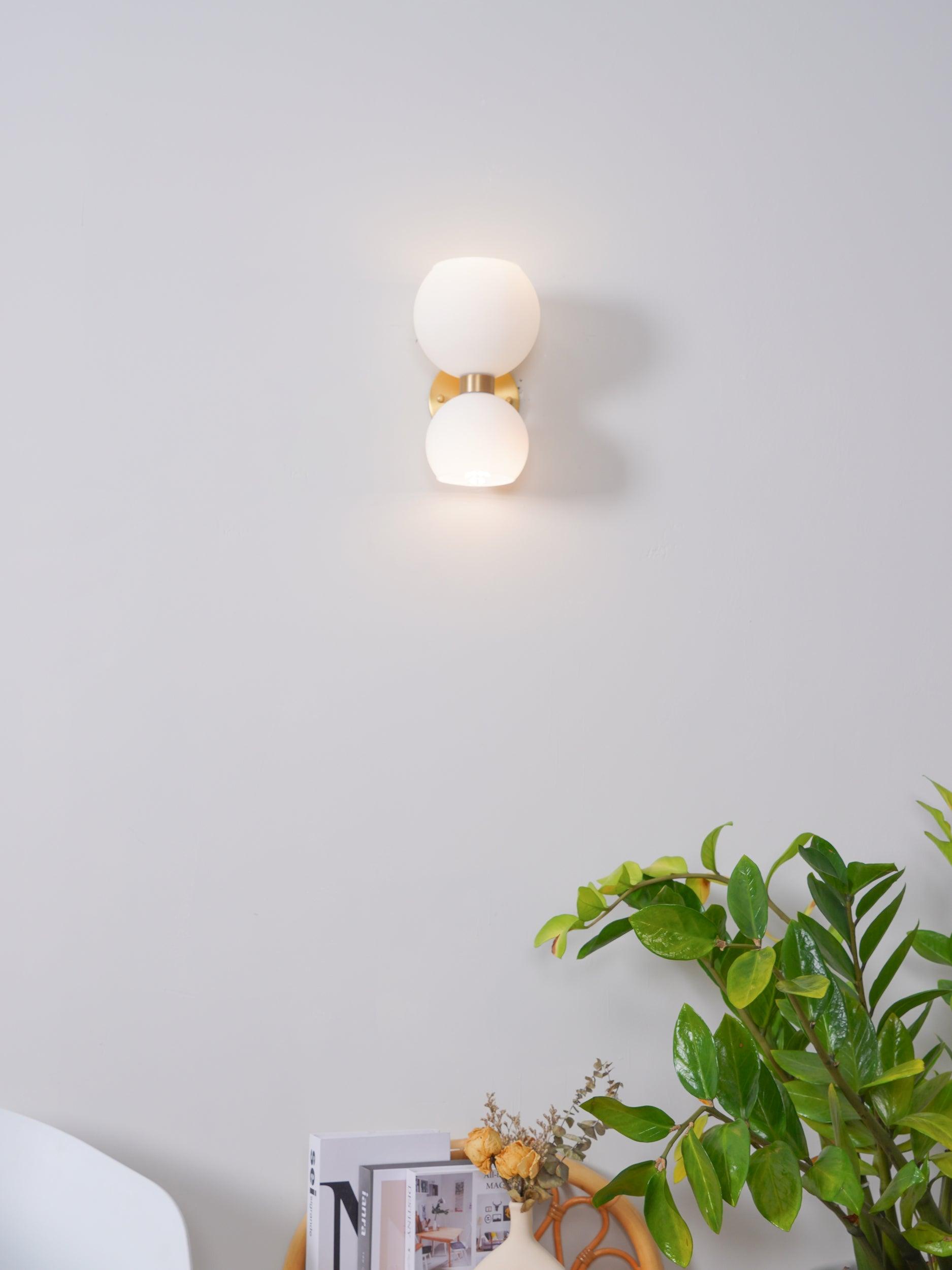 Betty Wall Lamp - Letslighting