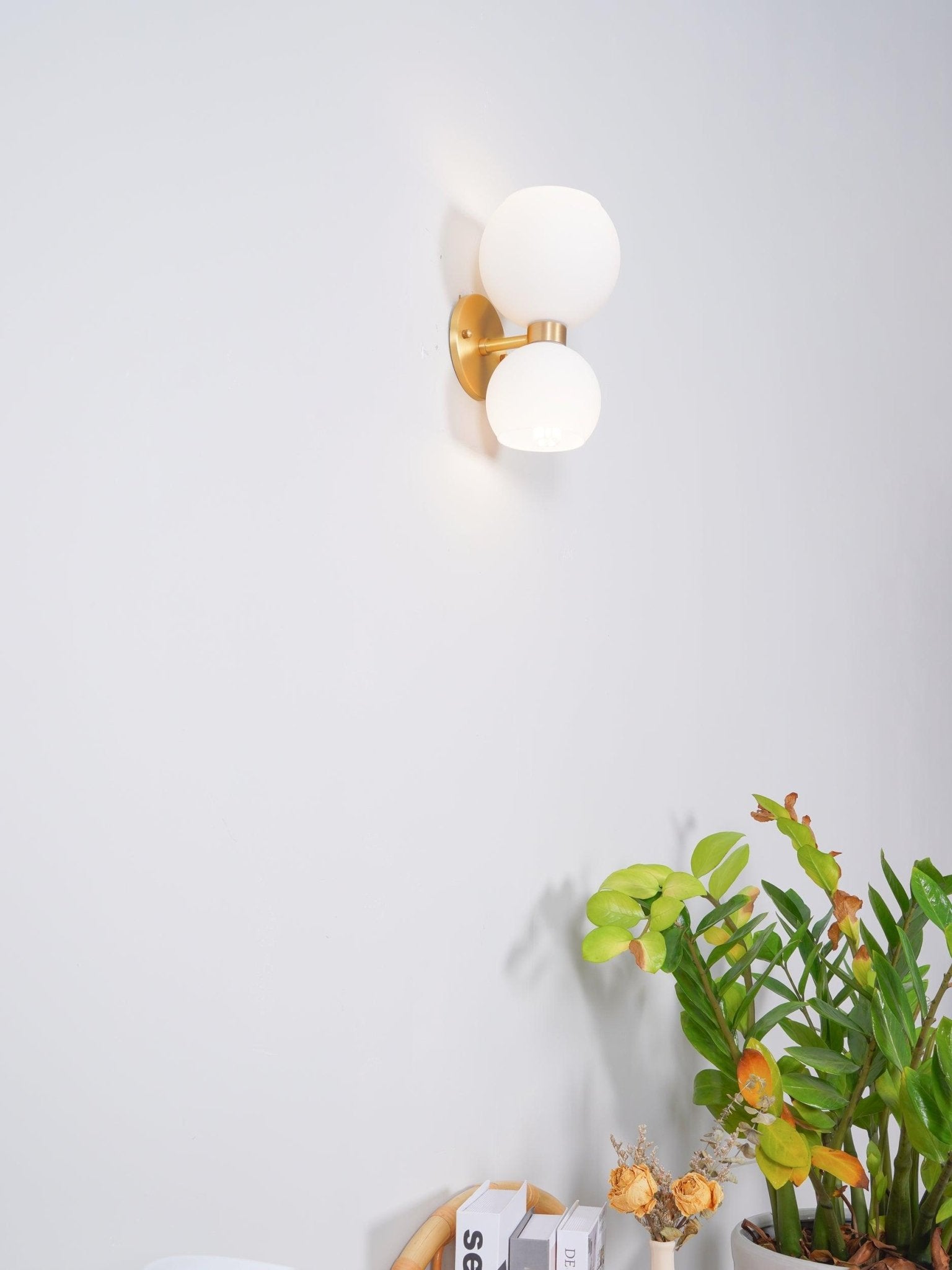 Betty Wall Lamp - Letslighting