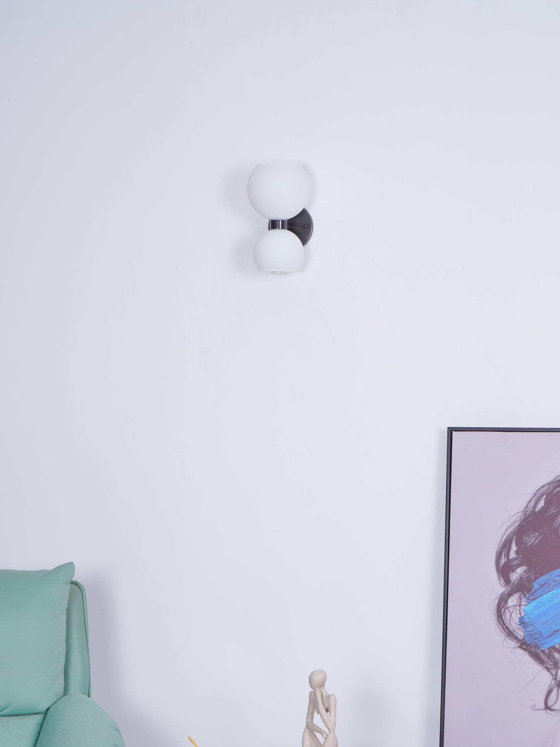 Betty Wall Lamp - Letslighting