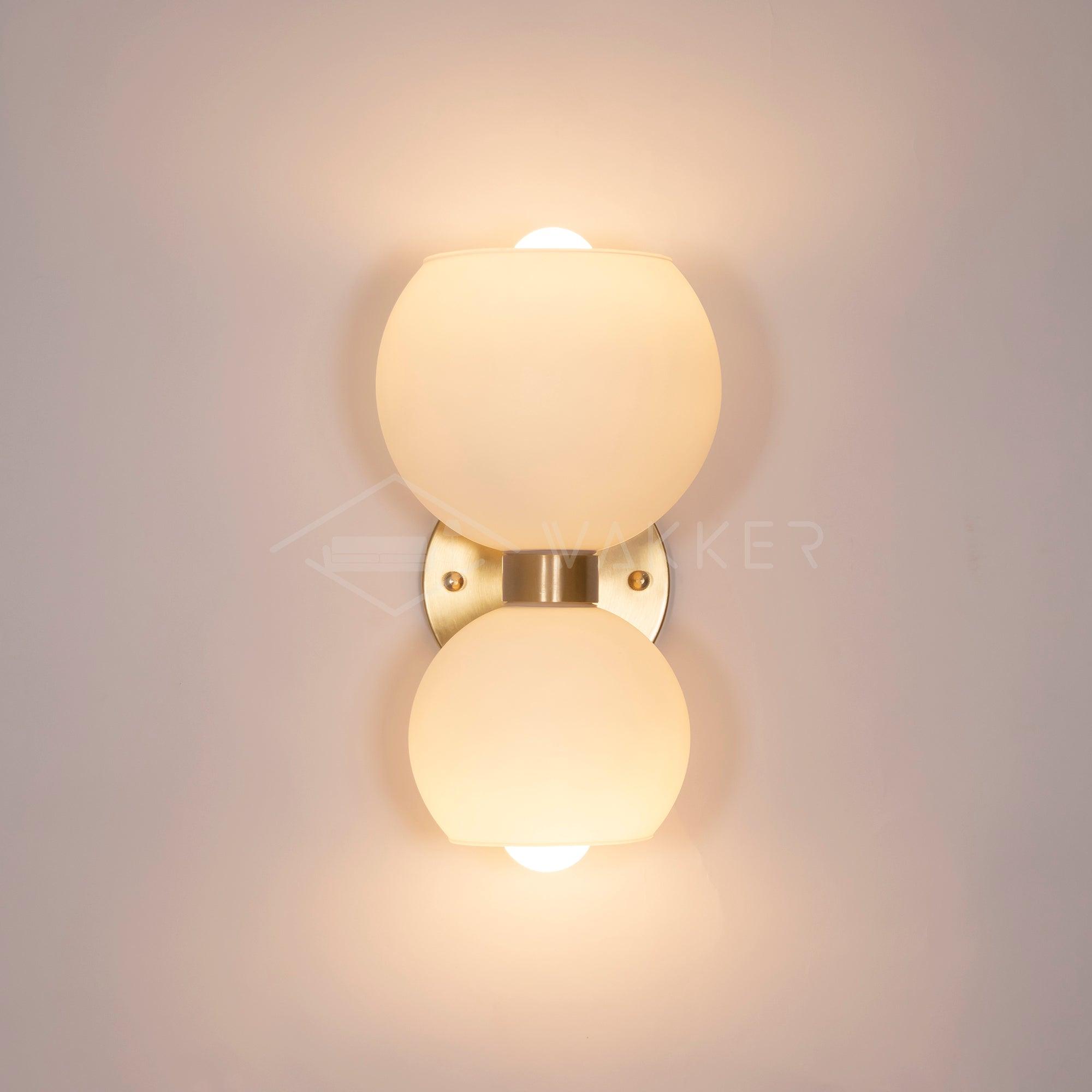Betty Wall Lamp - Letslighting