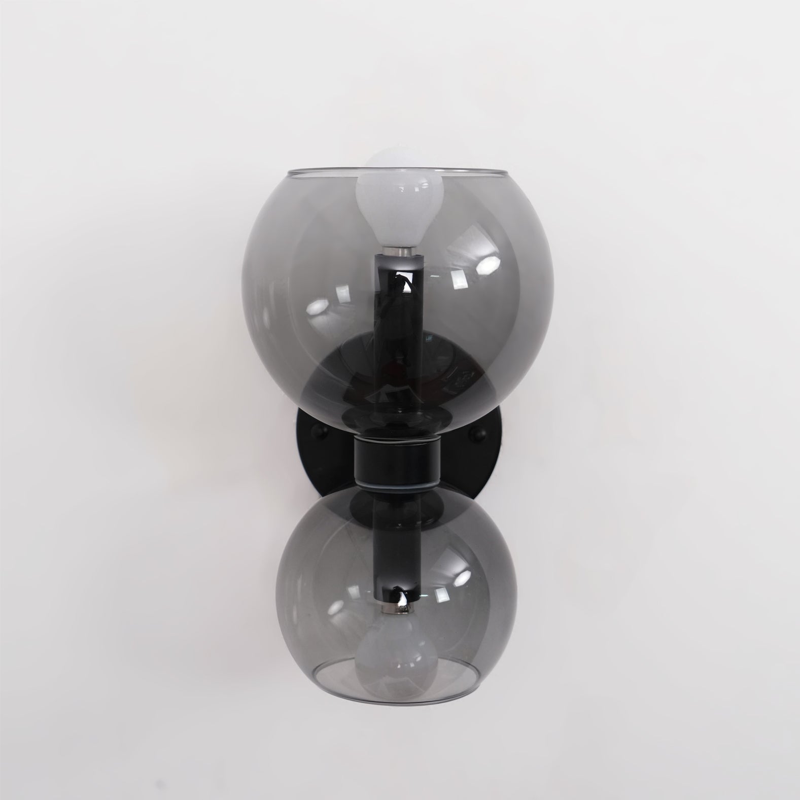 Round Pearl Sconce - Letslighting