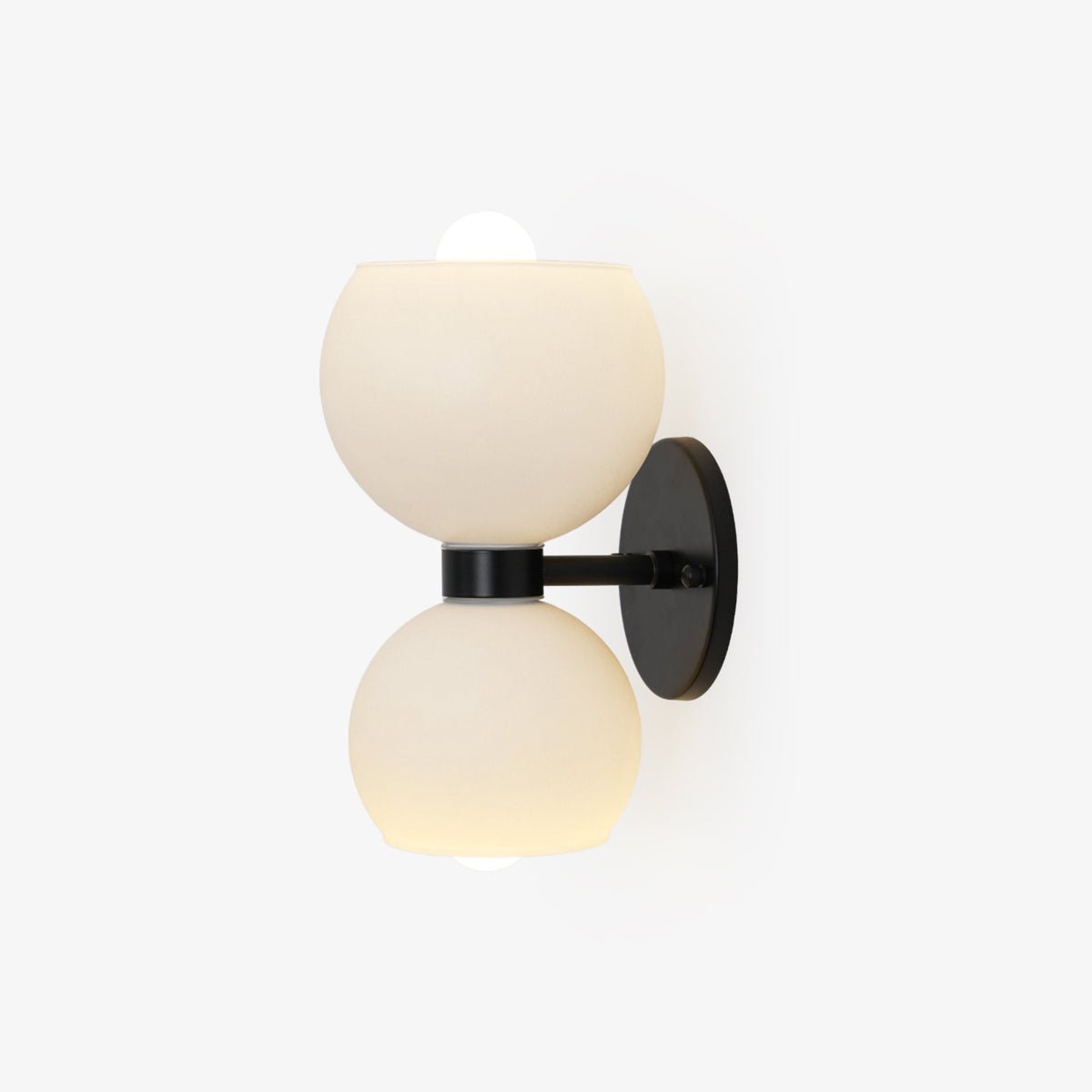 Round Pearl Sconce - Letslighting
