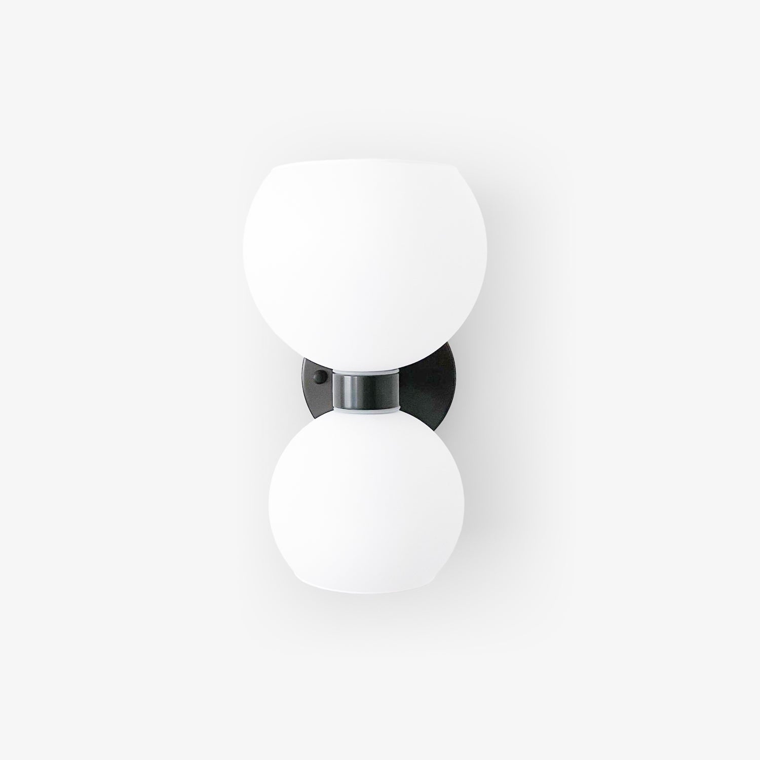 Round Pearl Sconce - Letslighting