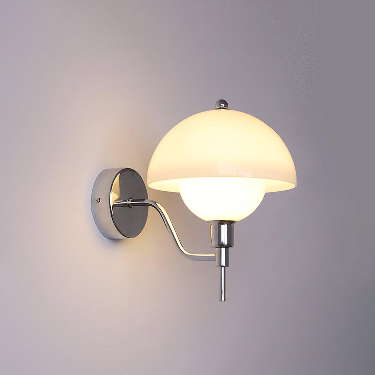 Bidle Wall Light - Letslighting