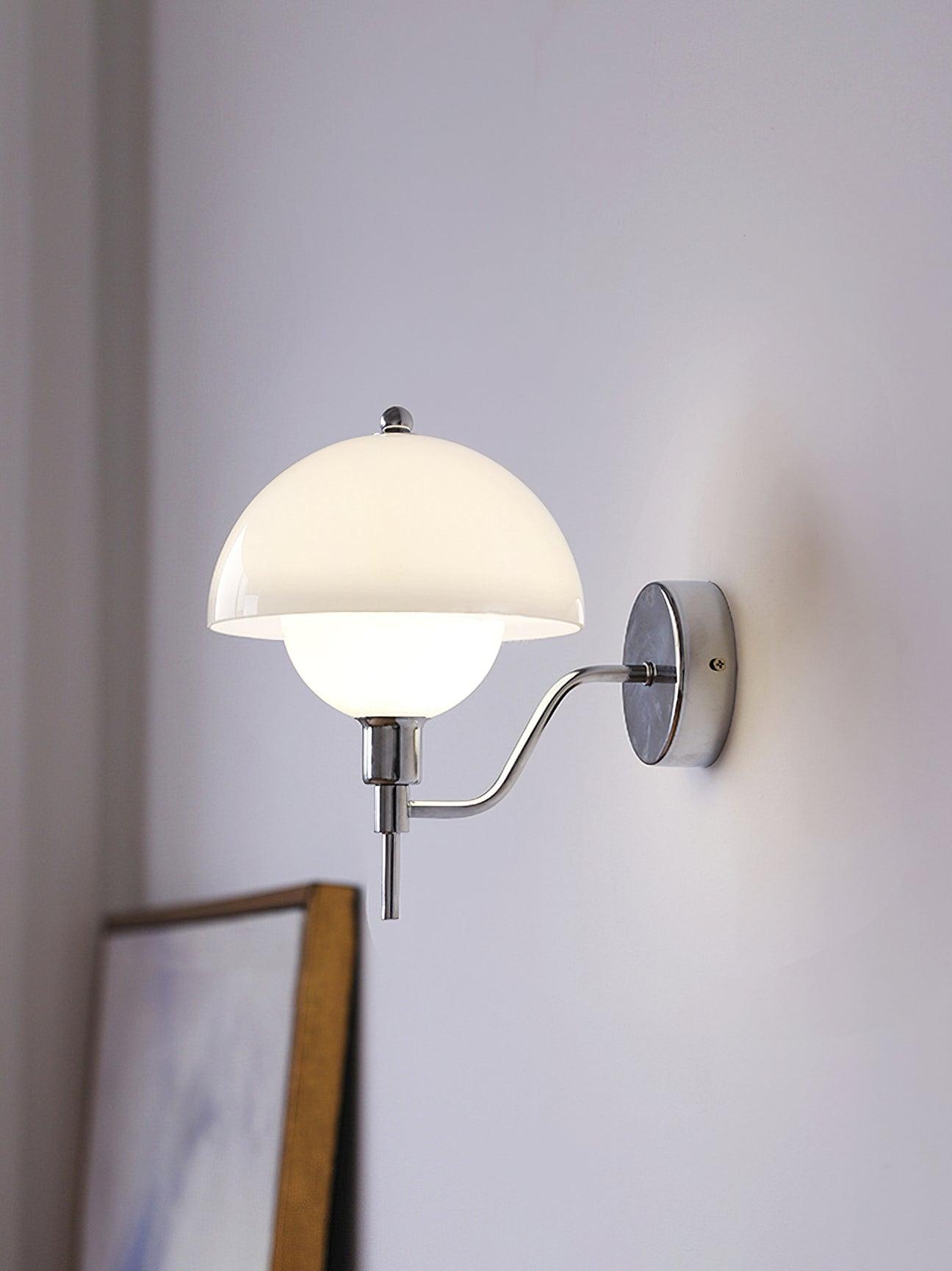 Bidle Wall Light - Letslighting