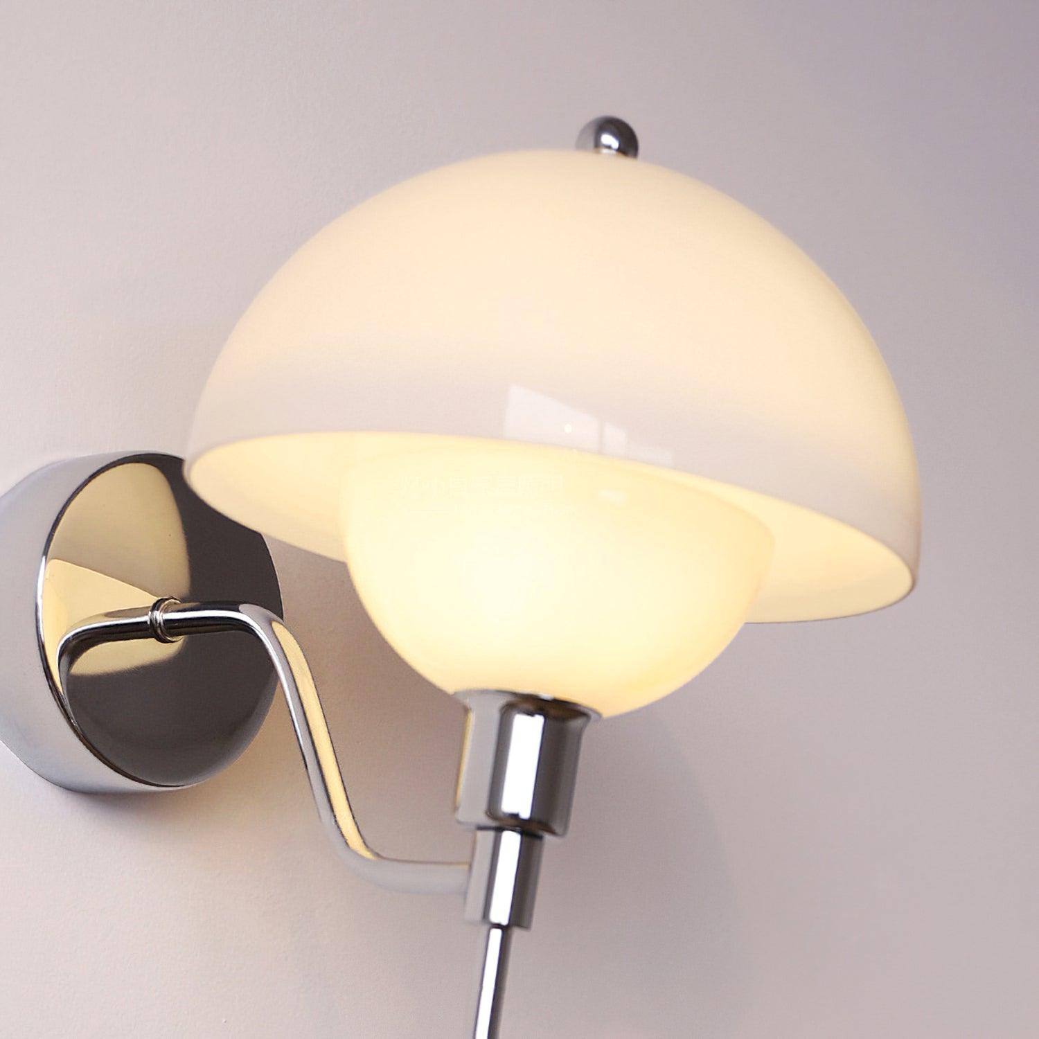 Bidle Wall Light - Letslighting