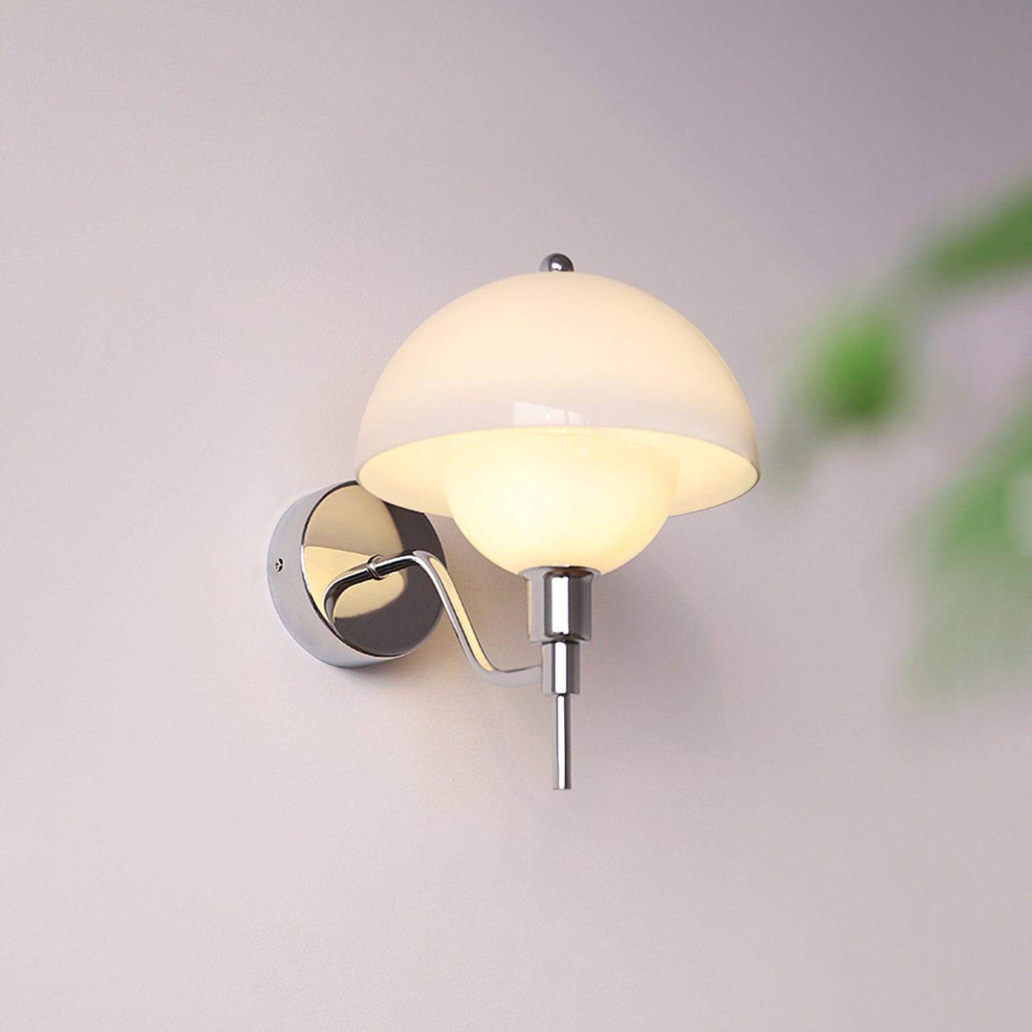 Bidle Wall Light - Letslighting