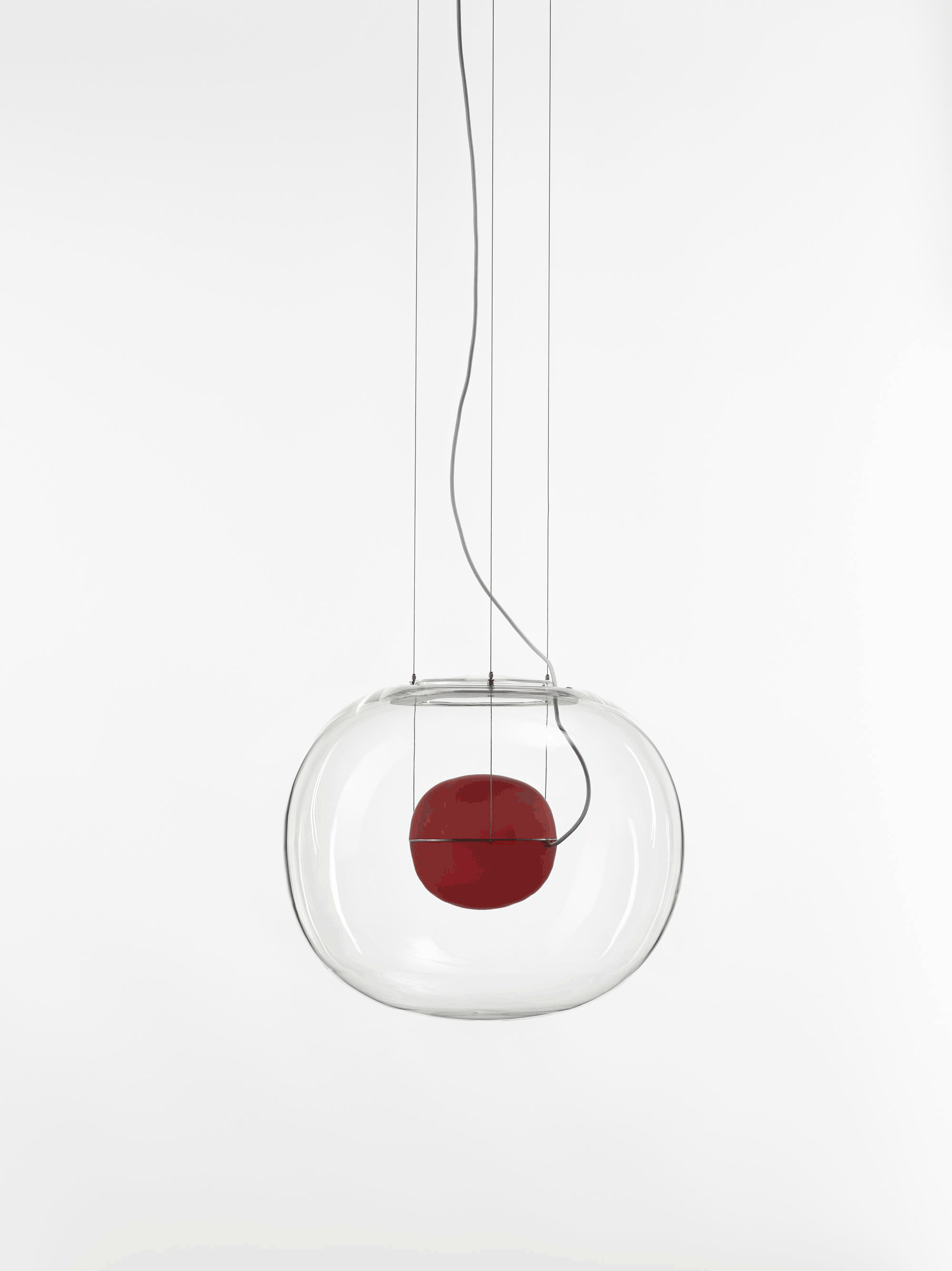 Levita Orb Pendant Light - Letslighting