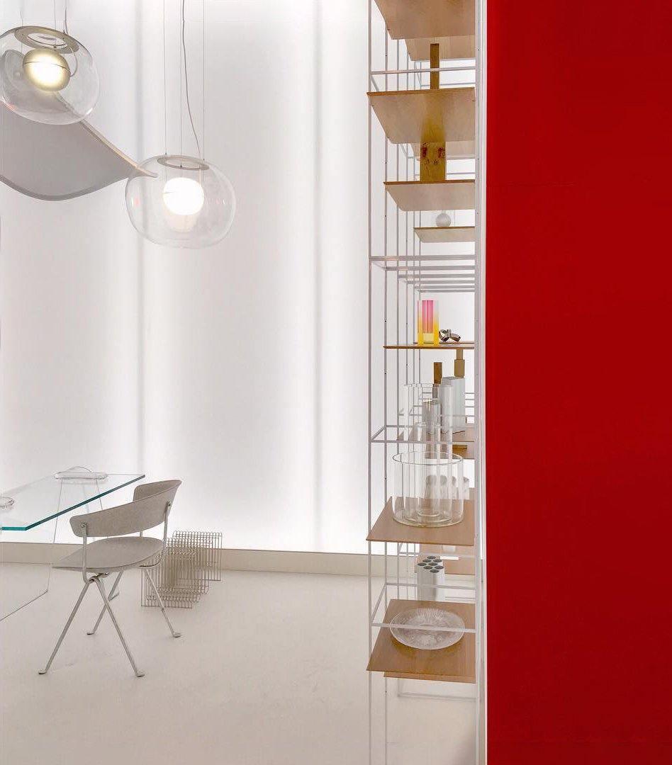 Levita Orb Pendant Light - Letslighting