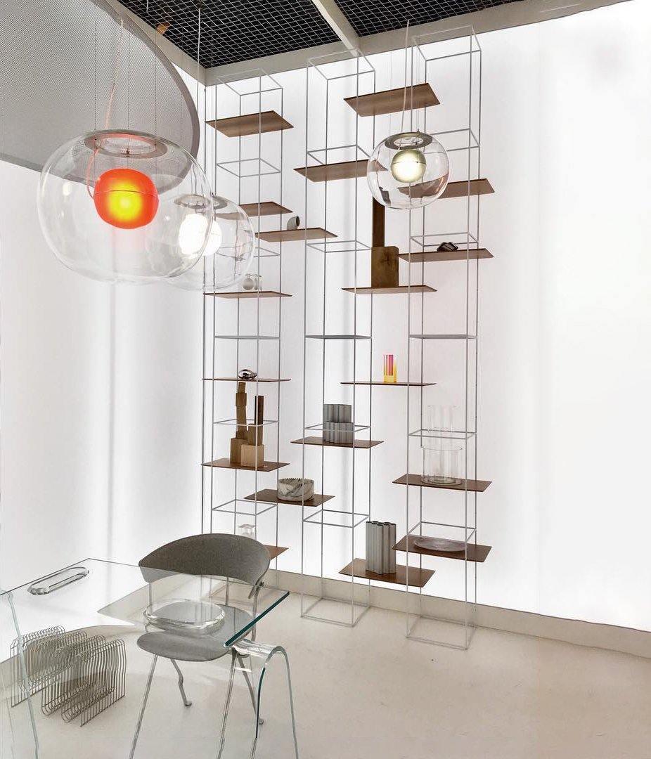 Levita Orb Pendant Light - Letslighting