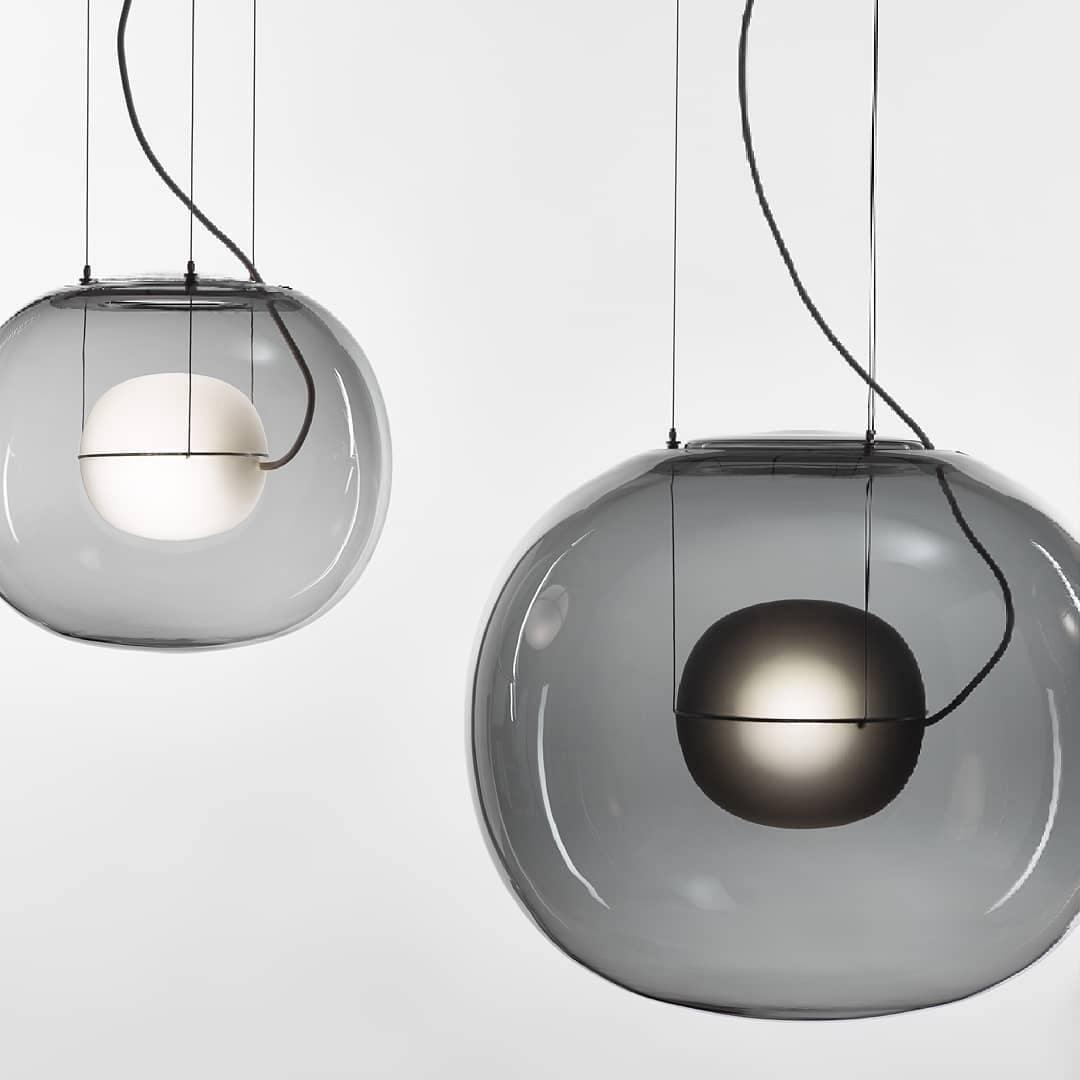 Levita Orb Pendant Light - Letslighting
