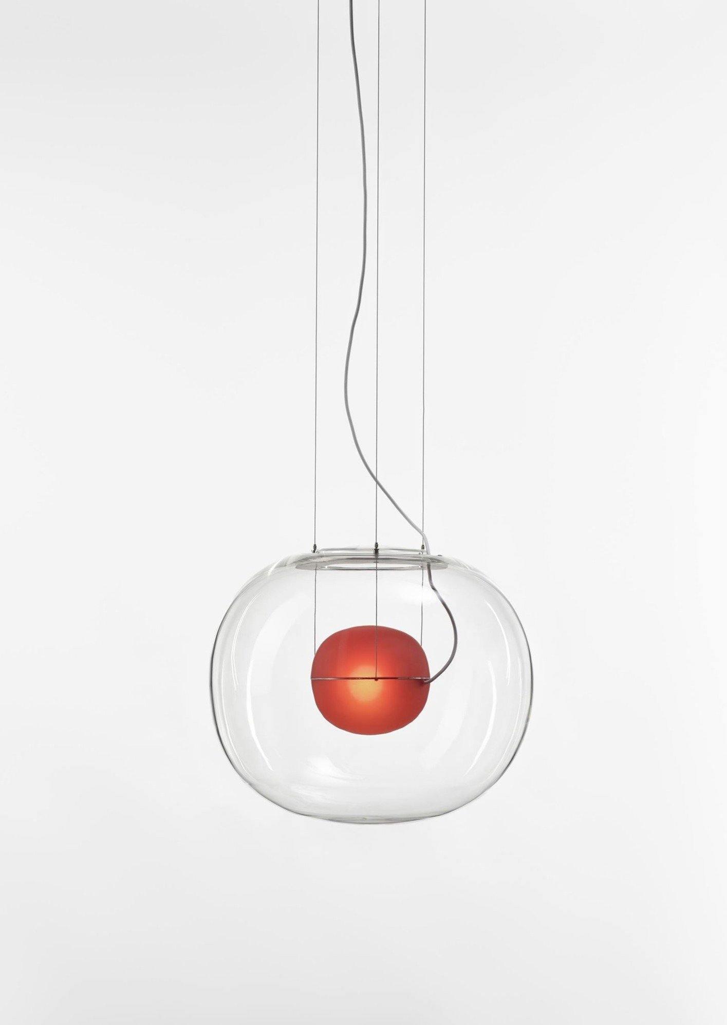 Levita Orb Pendant Light - Letslighting