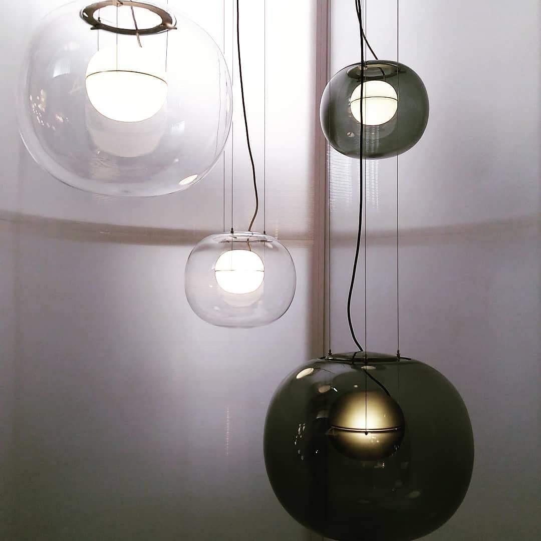 Levita Orb Pendant Light - Letslighting