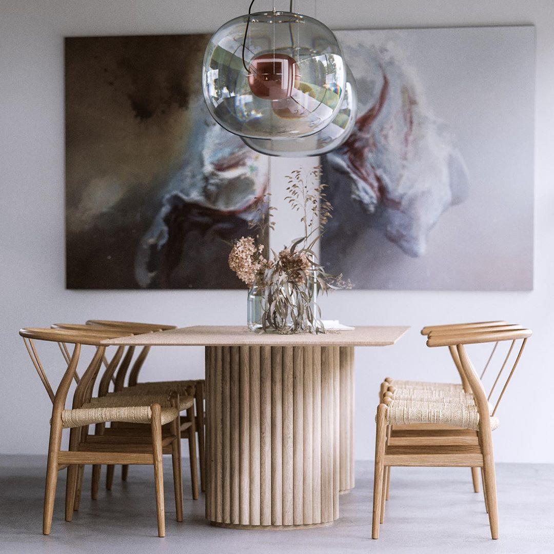 Levita Orb Pendant Light - Letslighting