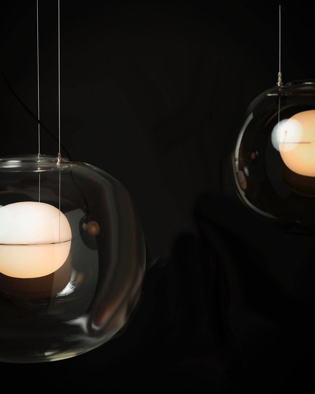 Levita Orb Pendant Light - Letslighting
