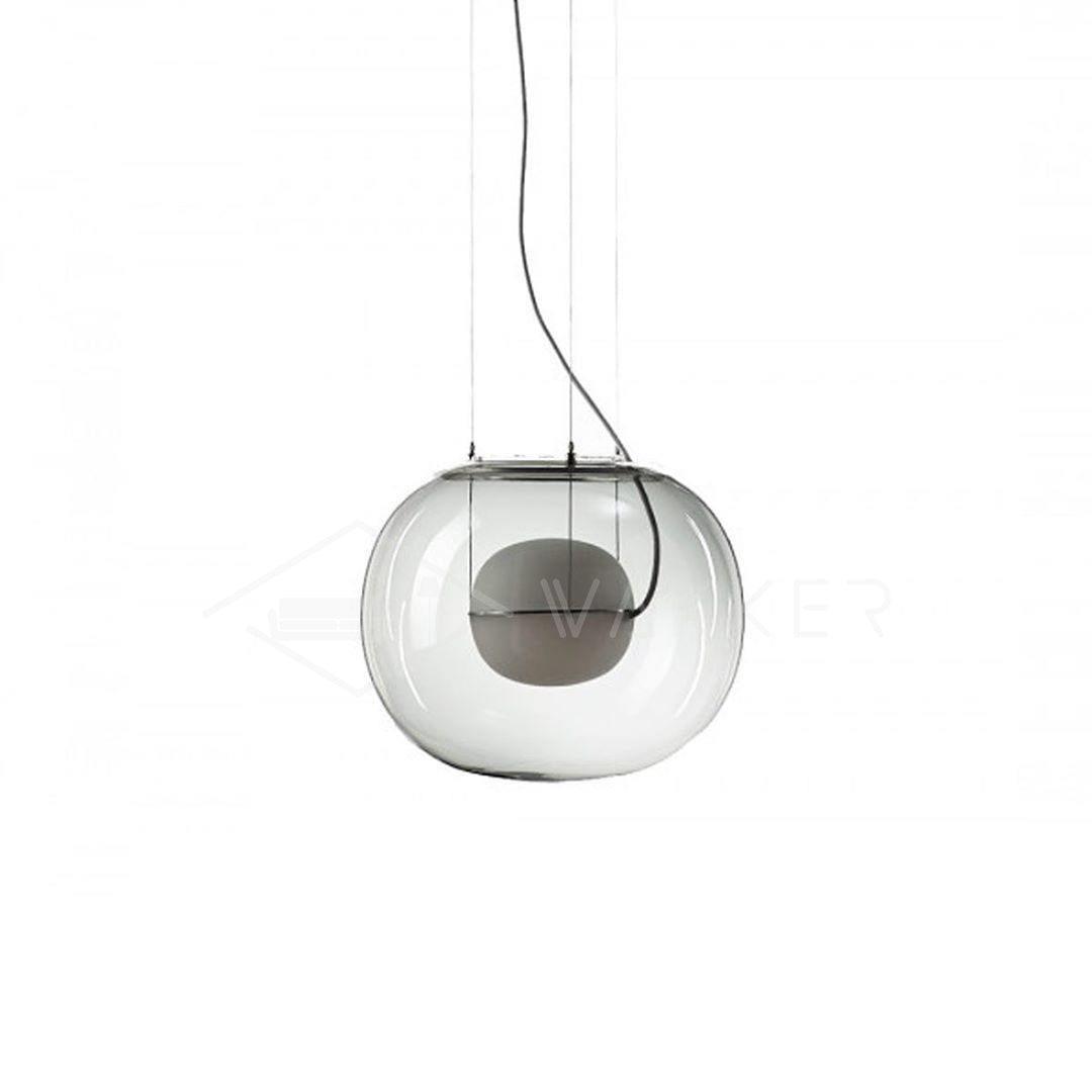 Levita Orb Pendant Light - Letslighting