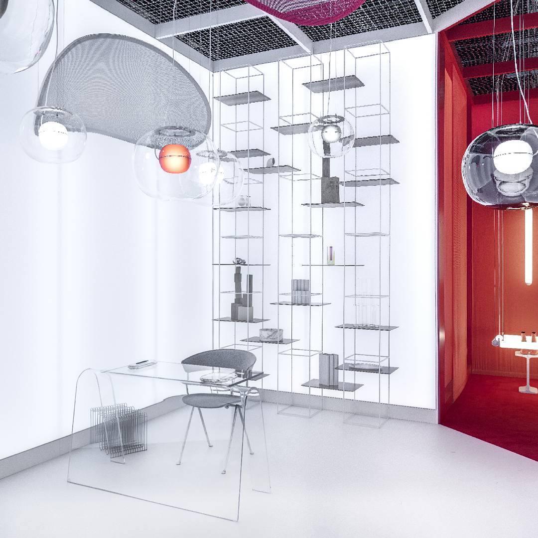 Levita Orb Pendant Light - Letslighting