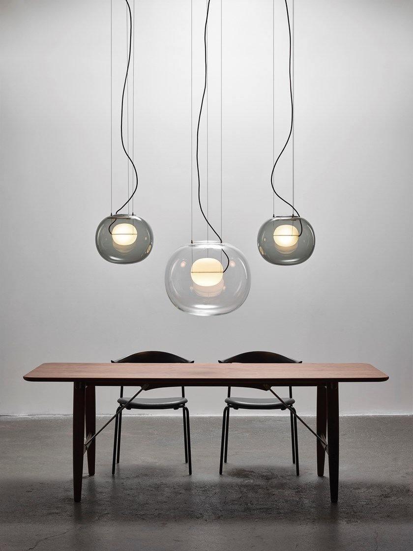 Levita Orb Pendant Light - Letslighting