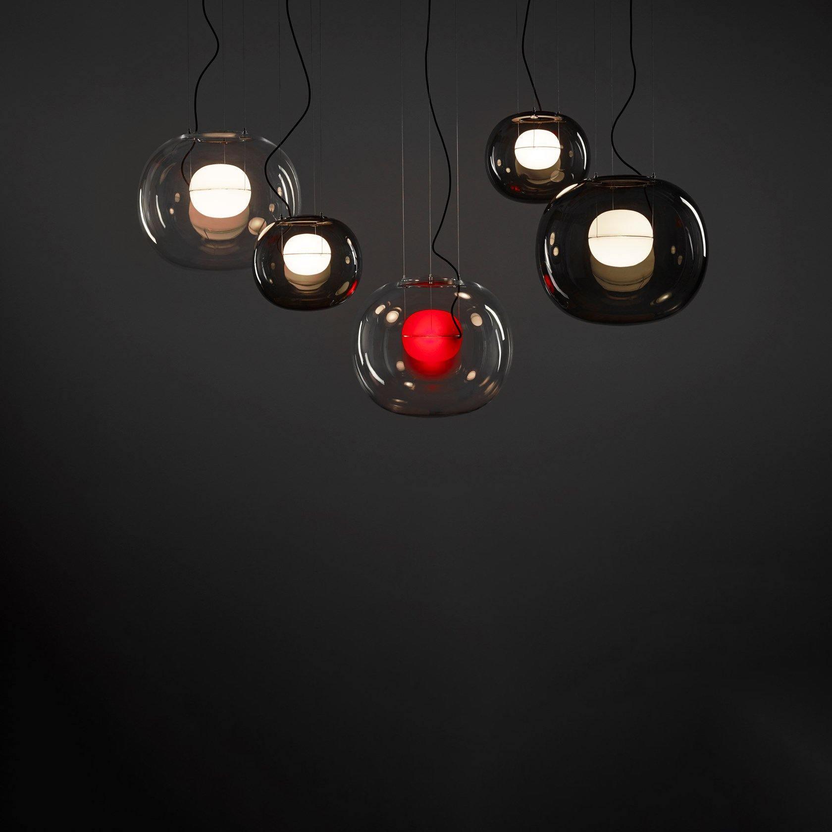 Levita Orb Pendant Light - Letslighting