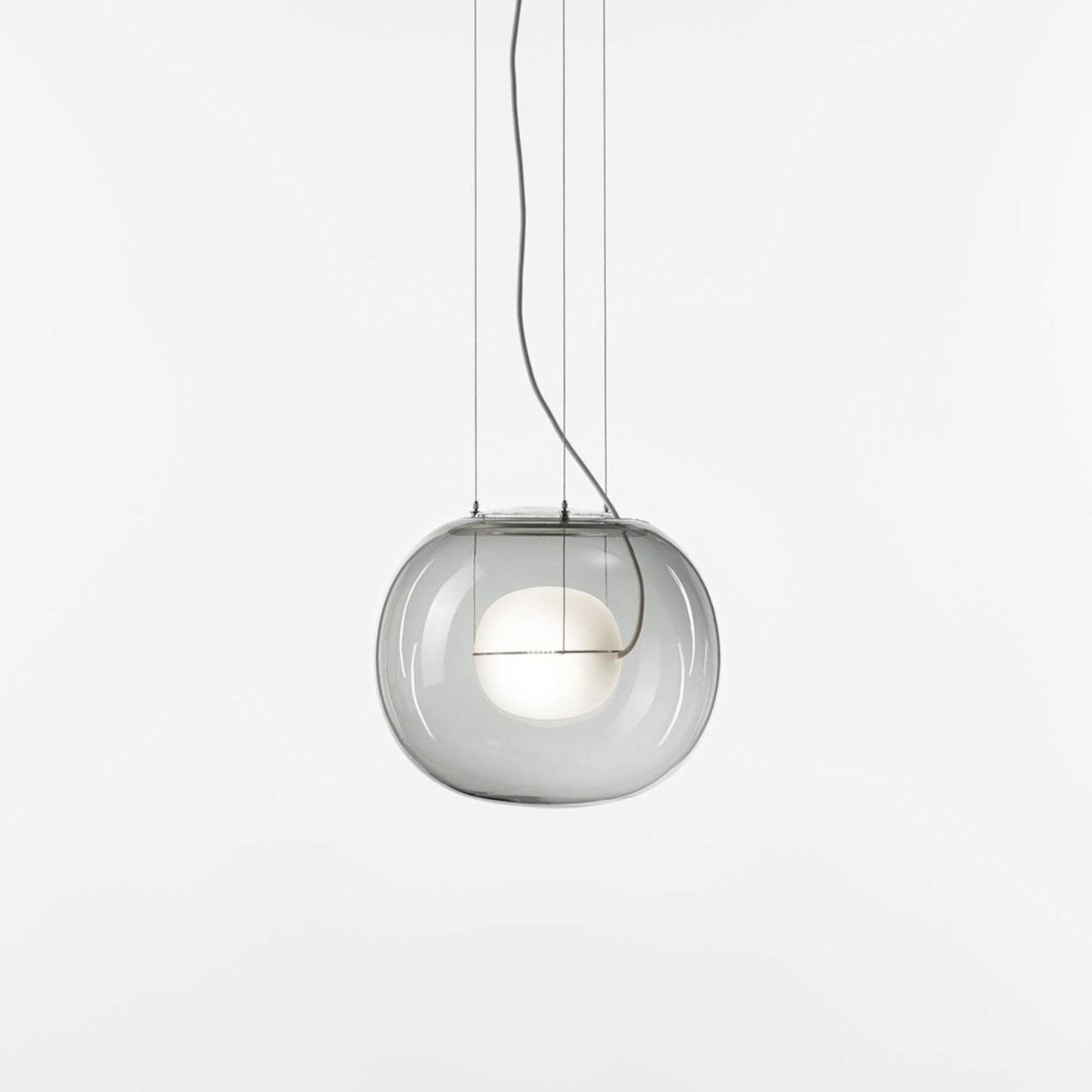 Levita Orb Pendant Light - Letslighting
