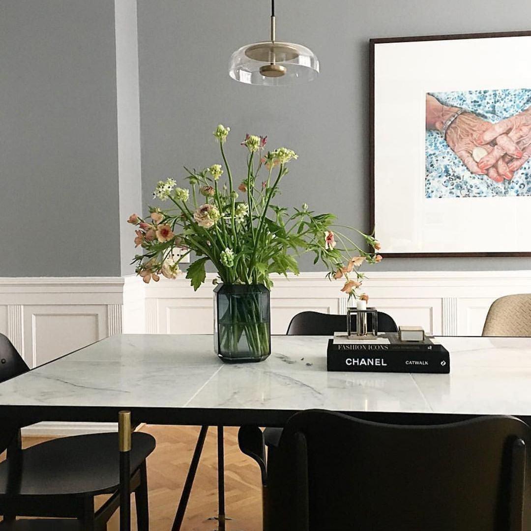 Solara Pendant Lamp - Letslighting