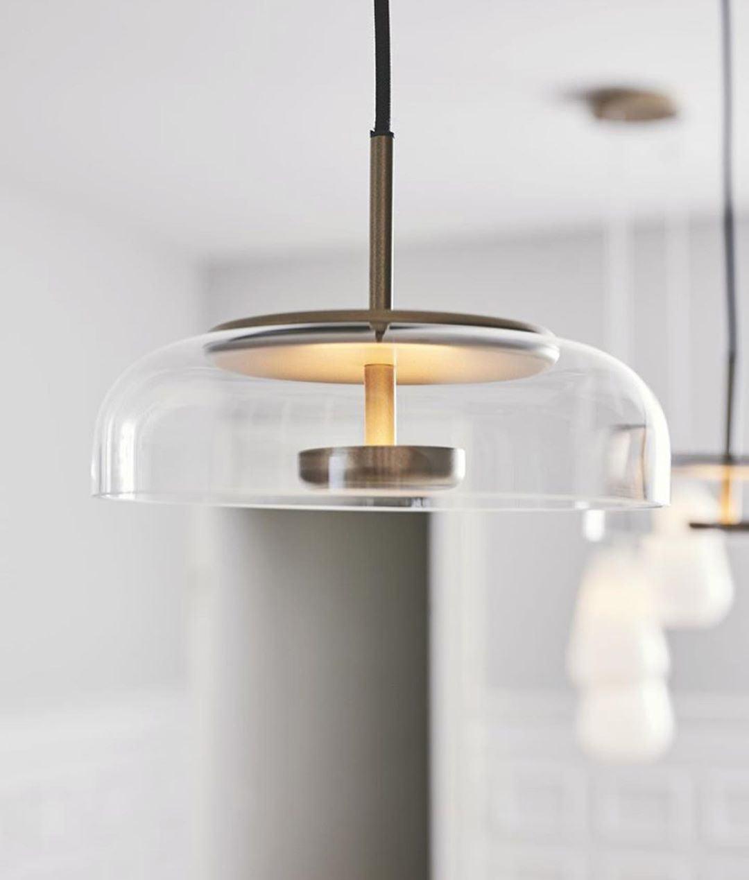 Solara Pendant Lamp - Letslighting