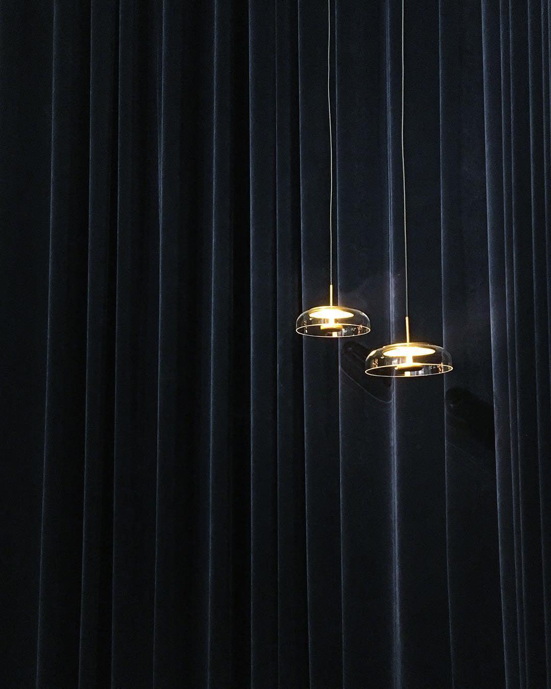 Solara Pendant Lamp - Letslighting