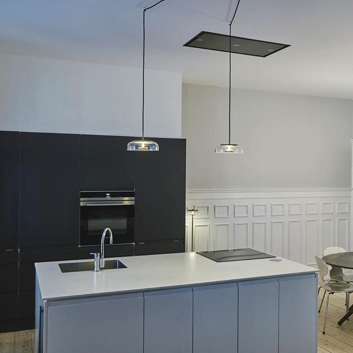 Solara Pendant Lamp - Letslighting