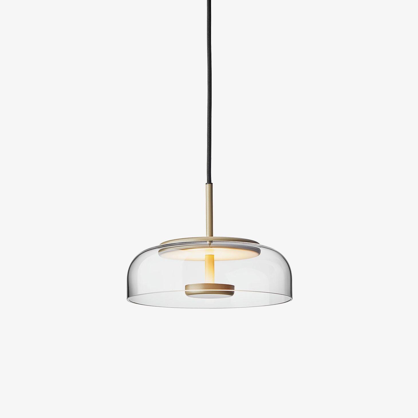 Solara Pendant Lamp - Letslighting