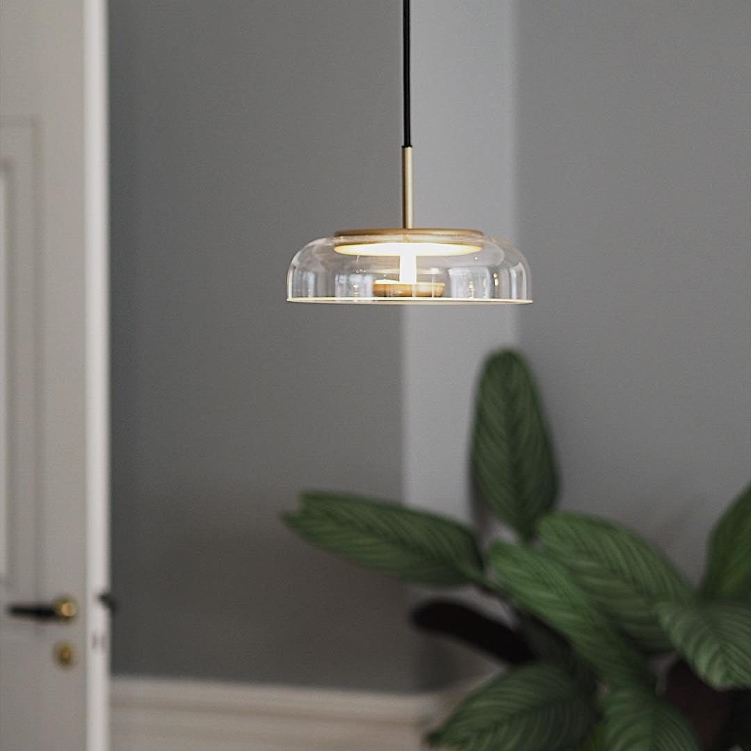 Solara Pendant Lamp - Letslighting