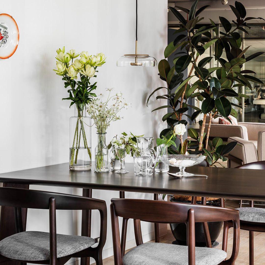 Solara Pendant Lamp - Letslighting