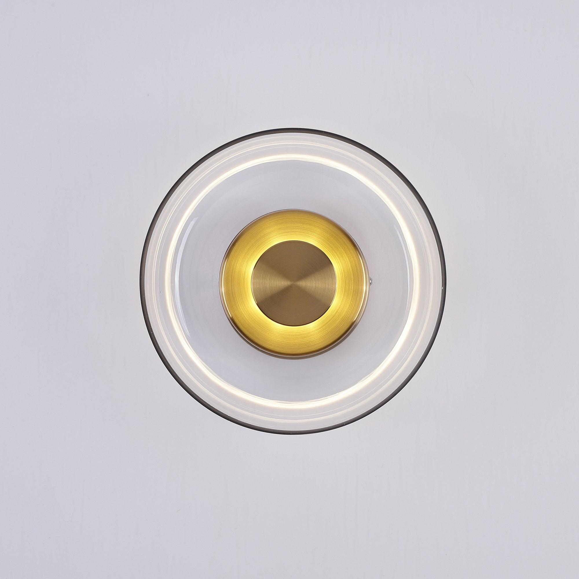 Glimmera Wall Light - Letslighting
