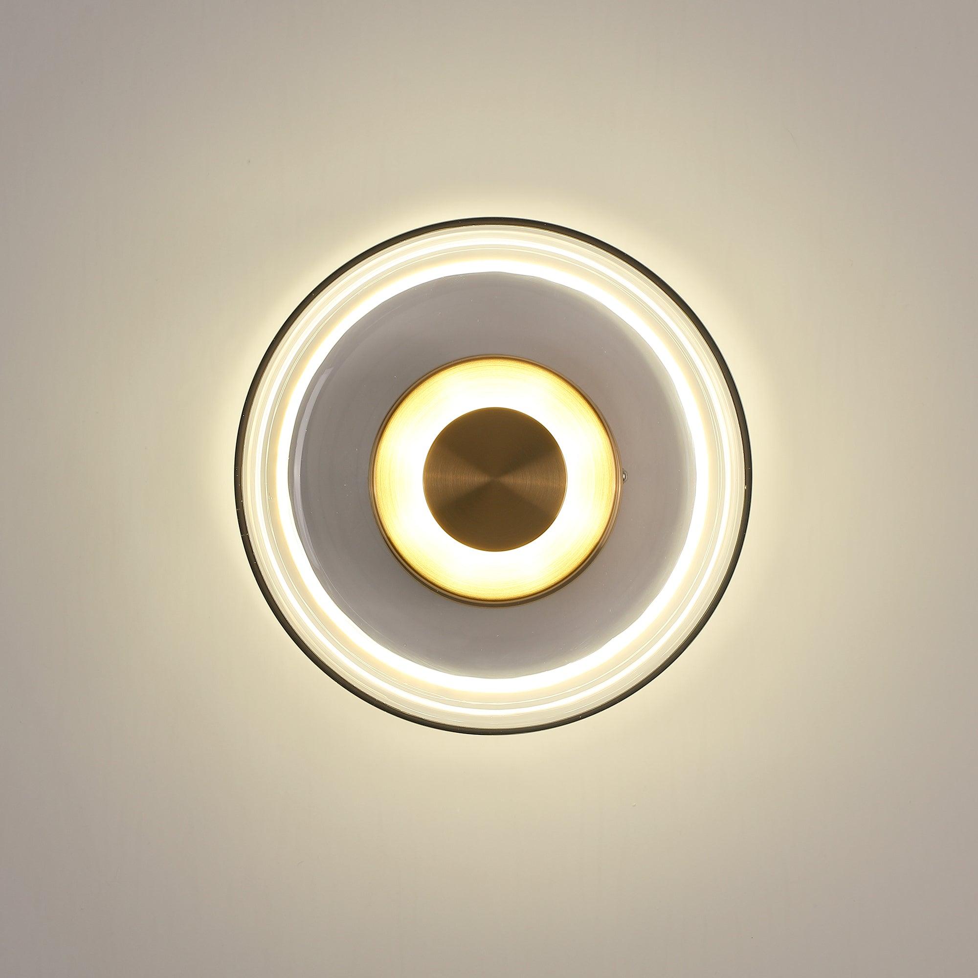 Glimmera Wall Light - Letslighting