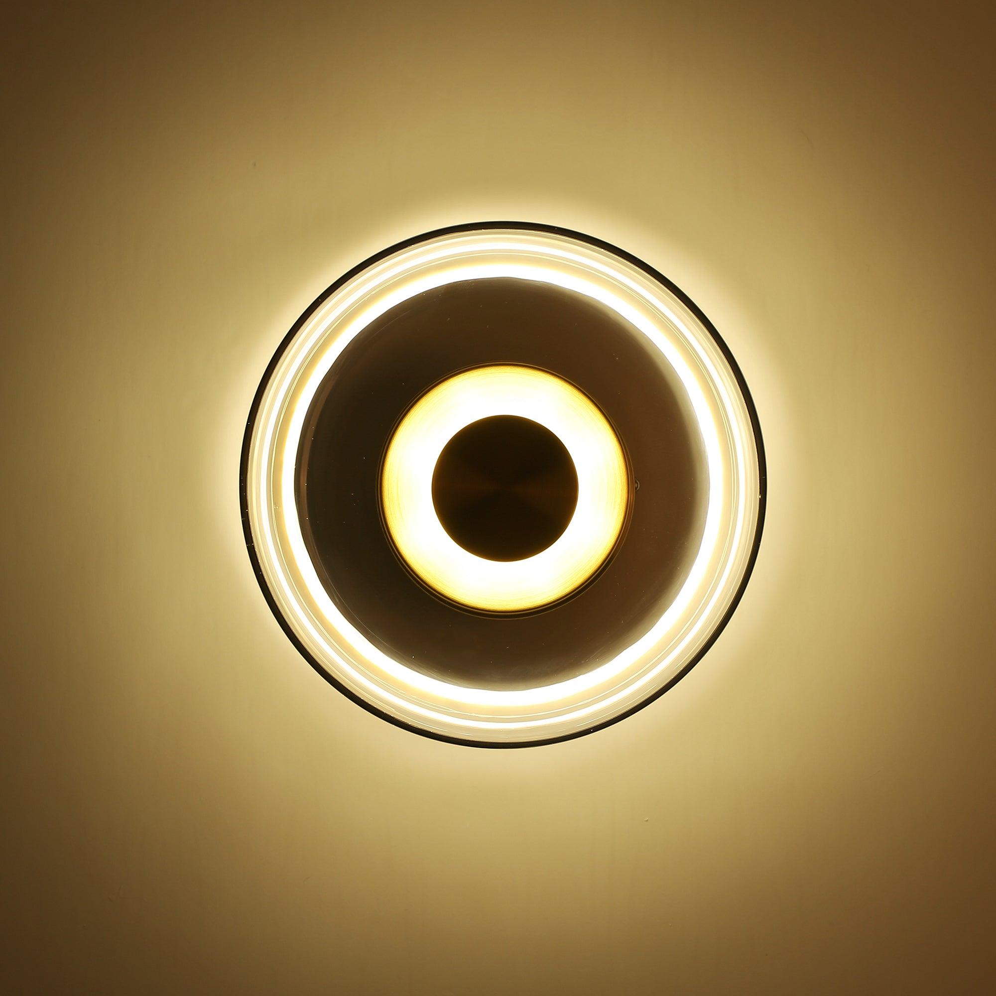 Glimmera Wall Light - Letslighting