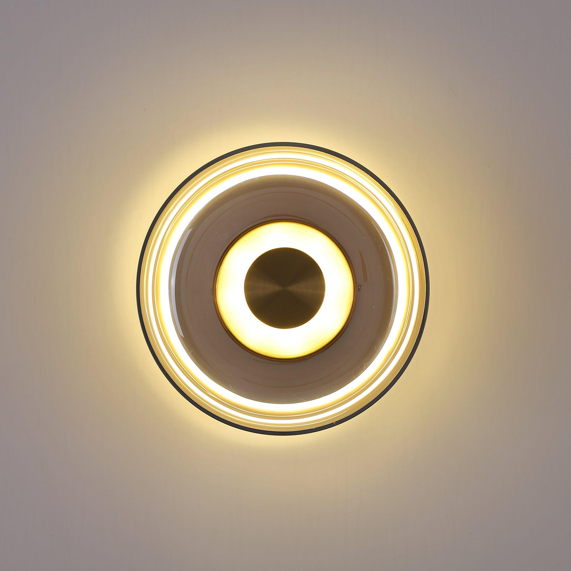 Glimmera Wall Light - Letslighting