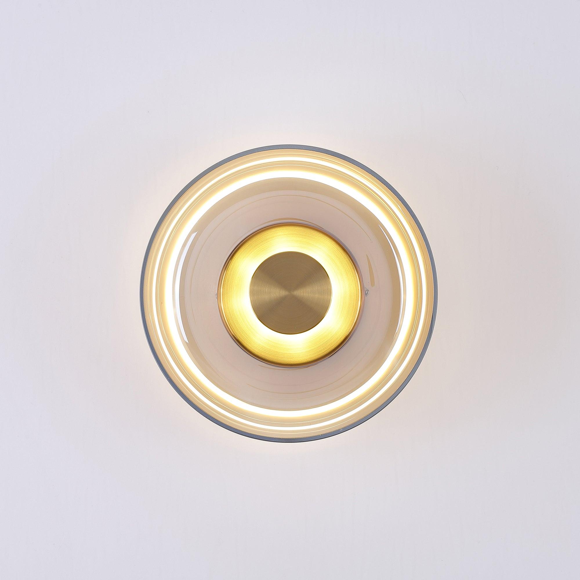 Glimmera Wall Light - Letslighting