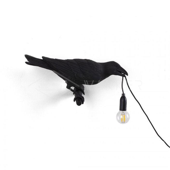 Bird Wall Light - Letslighting