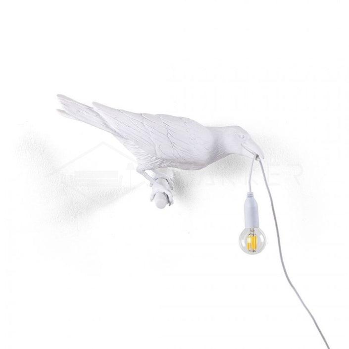 Bird Wall Light - Letslighting