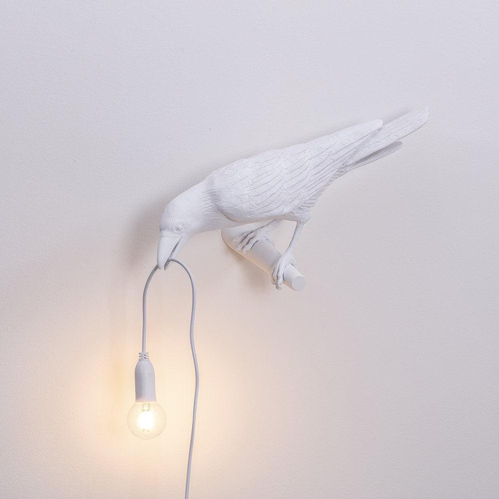 Bird Wall Light - Letslighting
