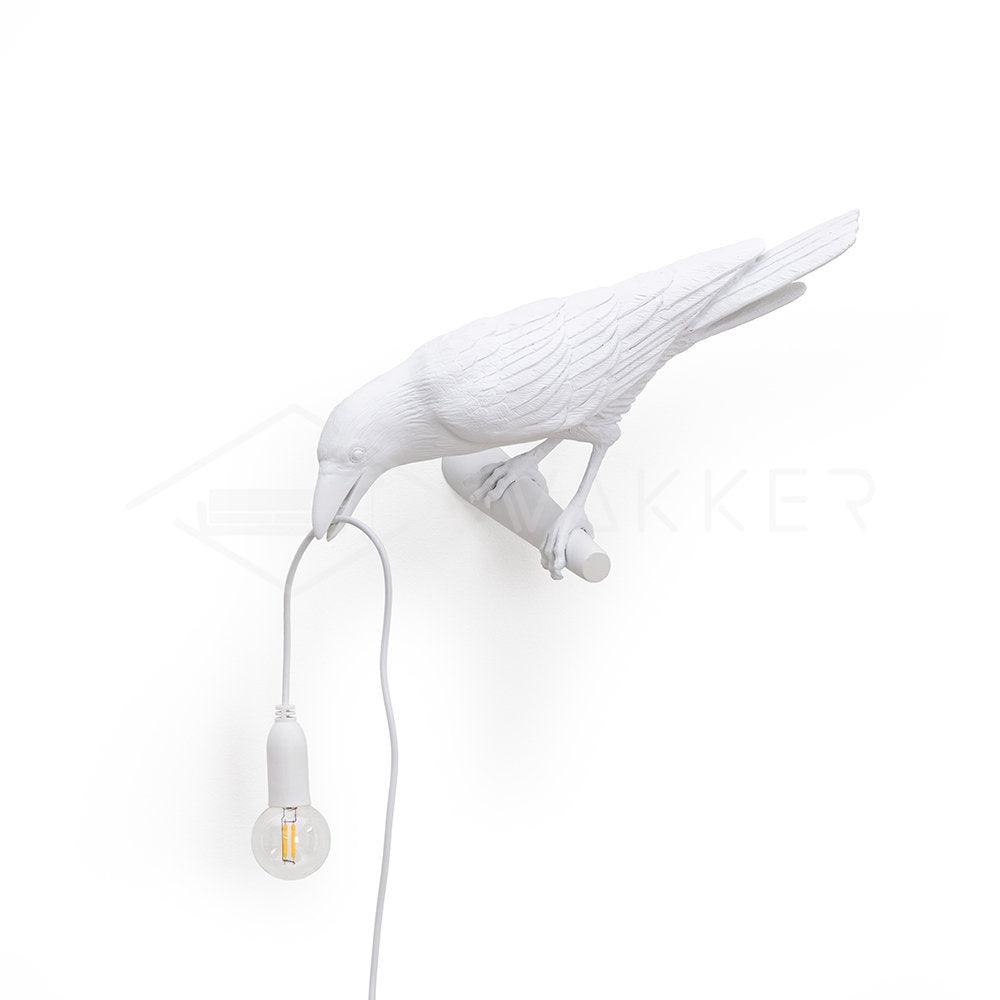 Bird Wall Light - Letslighting