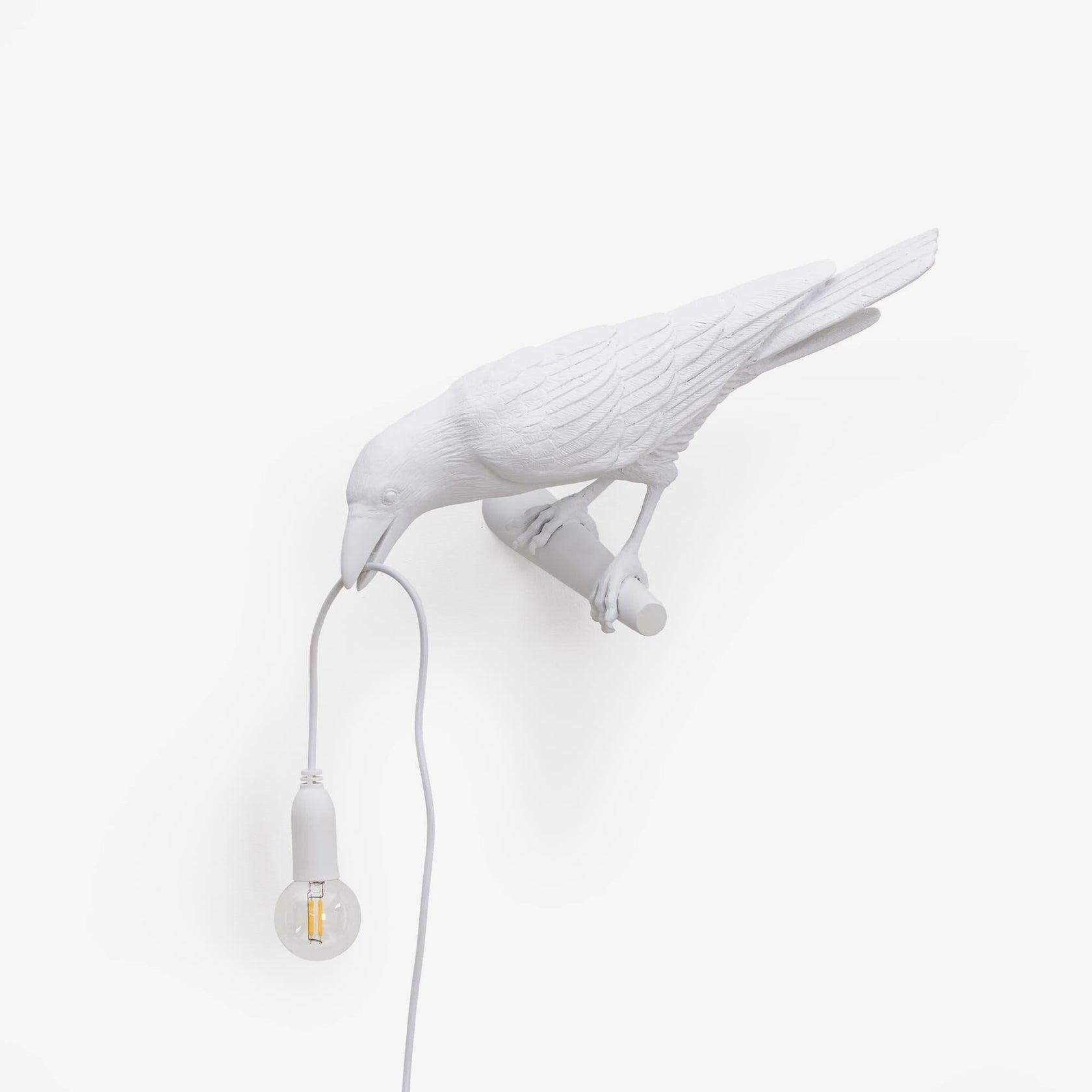 Bird Wall Light - Letslighting