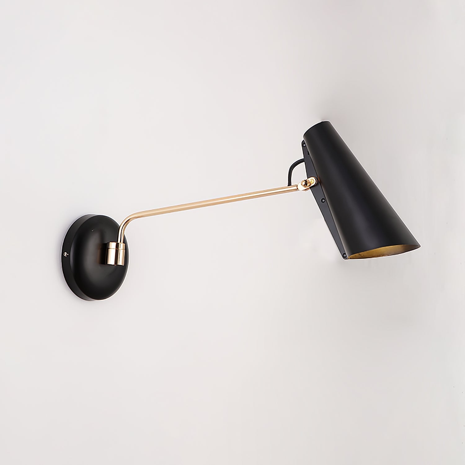 Birdy Wall Lamp - Letslighting
