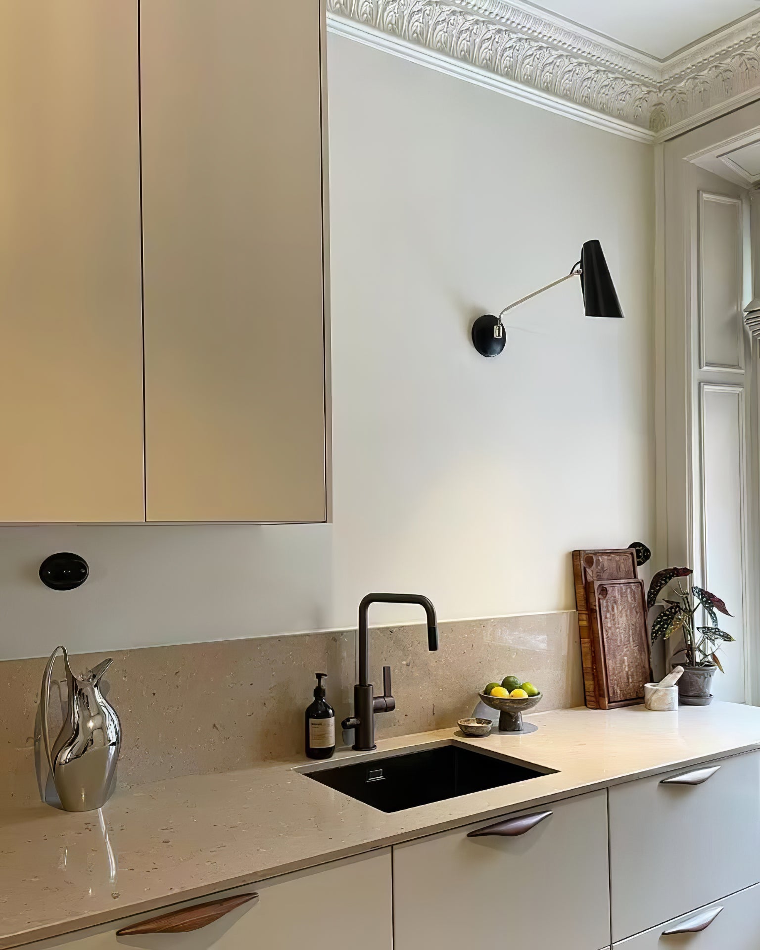 Birdy Wall Lamp - Letslighting